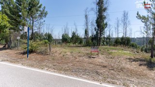 Land for sale in Ourém, Portugal — €60,000