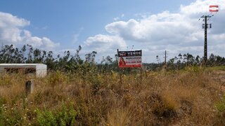 Land for sale in Ourém, Portugal — €43,500