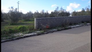 Land for sale in Vila Nova da Barquinha, Portugal — €99,000