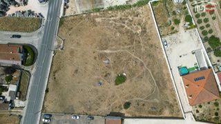 Land for sale in Cartaxo, Portugal — €195,000