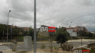 Land for sale in Ourém, Portugal — €126,000