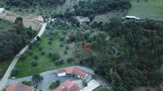 Land for sale in Ourém, Portugal — €60,000