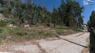 Land for sale in Ourém, Portugal — €45,000