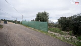 Land for sale in Ourém, Portugal — €35,000