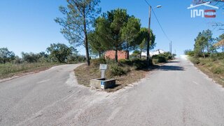 Land for sale in Ourém, Portugal — €31,000