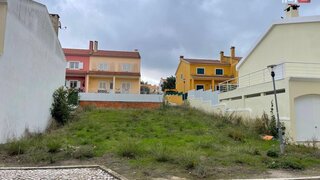 Land for sale in Palmela, Portugal — €85,000