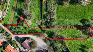 Land for sale in Batalha, Portugal — €55,000