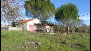 Land for sale in Ourém, Portugal — €19,500