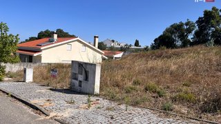 Land for sale in Abrantes, Portugal — €22,500