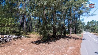 Land for sale in Batalha, Portugal — €8,500