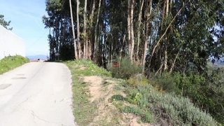 Land for sale in Ourém, Portugal — €50,000
