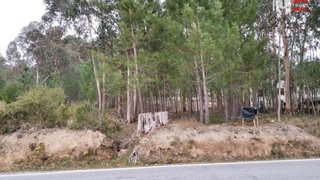 Land for sale in Ourém, Portugal — €25,000