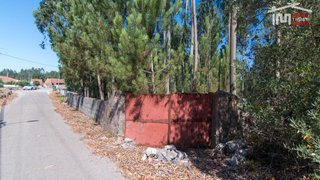 Land for sale in Batalha, Portugal — €35,000