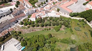 Land for sale in Torres Novas, Portugal — €425,000