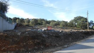 Land for sale in Ourém, Portugal — €98,000