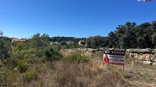 Terreno para venda em Ourém, Portugal — 45 000 €