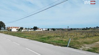 Land for sale in Palmela, Portugal — €215,000