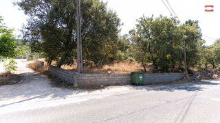 Land for sale in Batalha, Portugal — €15,000