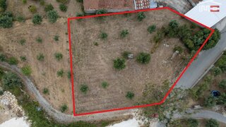 Land for sale in Ourém, Portugal — €72,000