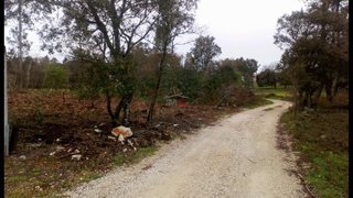 Land for sale in Ourém, Portugal — €60,000
