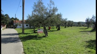 Land for sale in Ourém, Portugal — €15,000