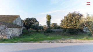 Land for sale in Ourém, Portugal — €100,000