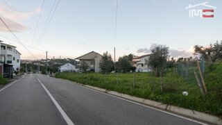 Land for sale in Ourém, Portugal — €51,000