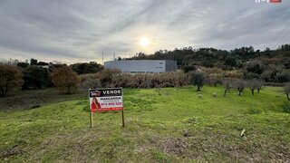Land for sale in Ourém, Portugal — €69,999