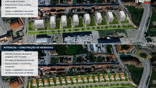 Land for sale in Montijo, Portugal — €2,500,000