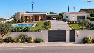 Terreno em Palmela · 2500 m² · 220 000 €