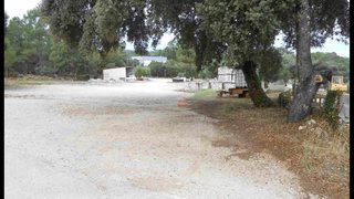 Land for sale in Ourém, Portugal — €78,000