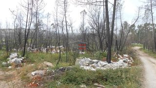 Land for sale in Ourém, Portugal — €20,000