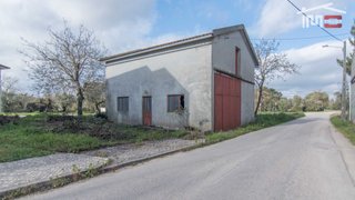 Land for sale in Ourém, Portugal — €80,000