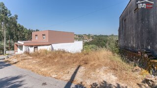 Land for sale in Ourém, Portugal — €35,000