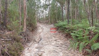 Land for sale in Ourém, Portugal — €7,500
