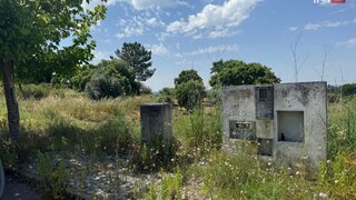 Land for sale in Abrantes, Portugal — €20,000