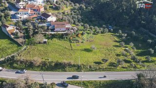 Land for sale in Ourém, Portugal — €40,000