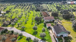 Land for sale in Ourém, Portugal — €35,000