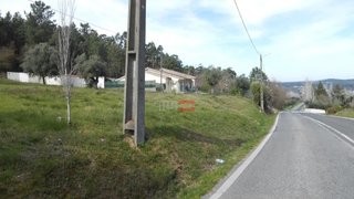 Land for sale in Ourém, Portugal — €40,000