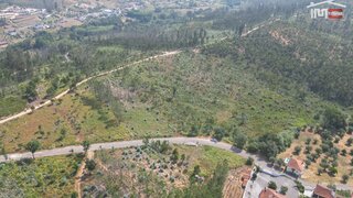 Land for sale in Ourém, Portugal — €30,000