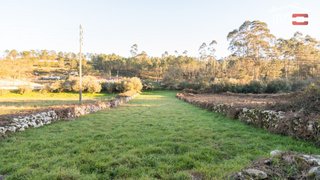Land for sale in Batalha, Portugal — €8,000
