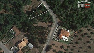 Land for sale in Ourém, Portugal — €30,000