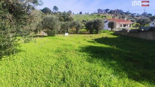 Land for sale in Ourém, Portugal — €50,000