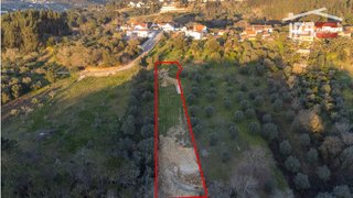 Land for sale in Ourém, Portugal — €5,000