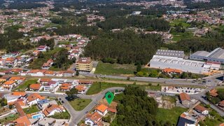 Land for sale in Santa Maria da Feira, Portugal — €60,000