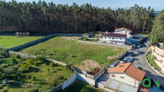 Land for sale in Santa Maria da Feira, Portugal — €165,000