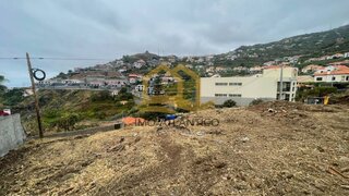 Land for sale in Ribeira Brava, Portugal — €245,000