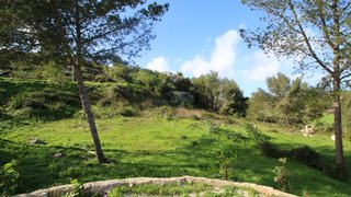Land for sale in Vila do Bispo, Portugal — €420,000