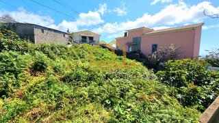 Land for sale in Câmara de Lobos, Portugal — €52,500