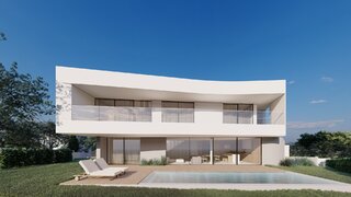Land for sale in Lagos, Portugal — €375,000